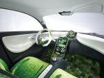 Suzuki Regina Concept 2011 года